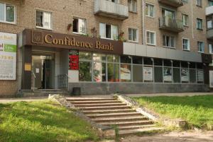 конфиденс банк