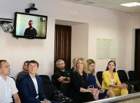 Николай Шмаков осужден на три года