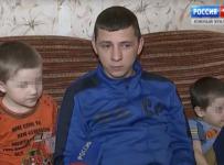 Суд обязал маленьких детей погасить миллионный долг за ипотеку