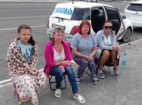 в приамурье голодают