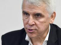 Глава совета директоров Центра имени Хруничева Николай Севастьянов