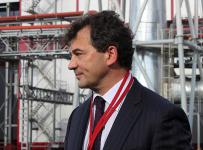 Обанкротившийся предприниматель Владимир Базиян