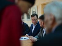 Александра Серебренников