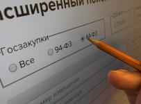госзакупки
