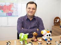 Игорь Белоусов