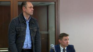 Пойманов