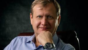 трансаэро александр бурдин