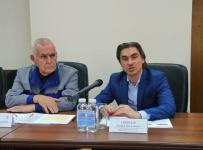 Депутат Свинцов