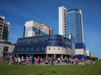 Банкротство Сибирского научно-аналитического центра («СибНАЦ»)