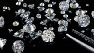 Yakutian Diamond Company