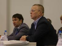 Андрей Гладиков