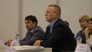 Андрей Гладиков