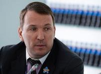 Дмитрий Костыгин
