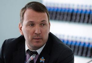 Дмитрий Костыгин