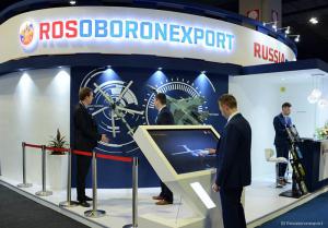 рособоронэкспорт