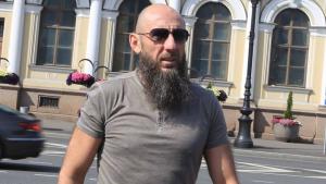 владимир кехман