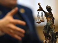 Кто и как финансирует судебные разбирательства в России