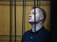 Михаил Барышев цска