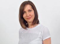 Светлана Самусева