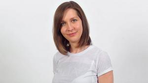 Светлана Самусева