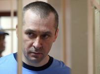 Захарченко
