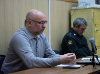 Александр Буянов