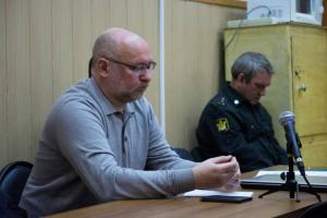 Александр Буянов