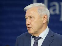 Анатолий Аксаков