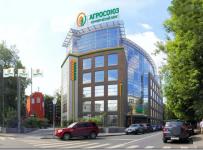 банк агросоюз