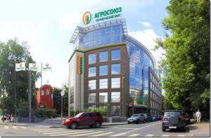 банк агросоюз