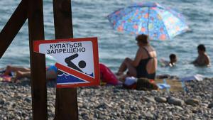 более трети россиян остались без летнего отдыха