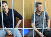 Зиявудин и Магомед Магомедовы