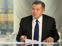 Глазьев