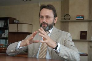 Григорий Куликов