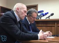 кокорин борзота