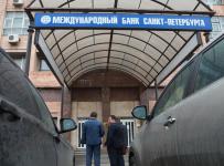 Международный банк Санкт-Петербурга