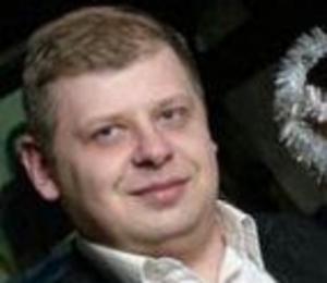 Александр Фролов