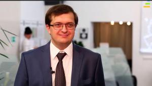 Артем Хенкин Рост банк