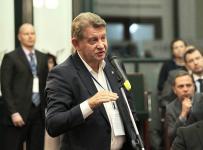 Александр Кангун признан банкротом
