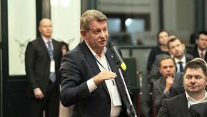 Александр Кангун признан банкротом