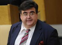 Алексей Митрофанов