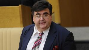 Алексей Митрофанов