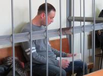 Алексей Панагушин