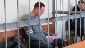 Алексей Панагушин