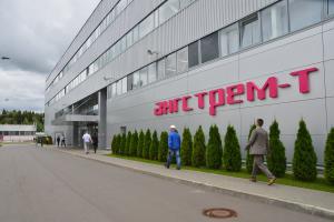 Завод микрочипов «Ангстрем-Т» объявлен банкротом