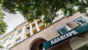 Банк «Авангард»