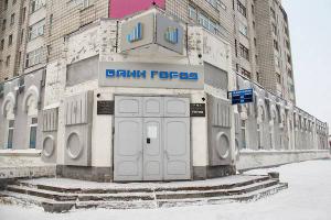 банк город