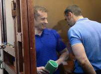 Дмитрий Ерохин и Вадим Ерохин Нота-банк