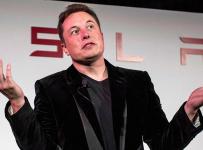 глава tesla