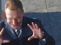 Игорь Шувалов глава ВЭБ
